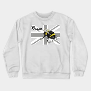 Queen Bee Crewneck Sweatshirt